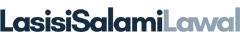 Lasisi Lawal Logo