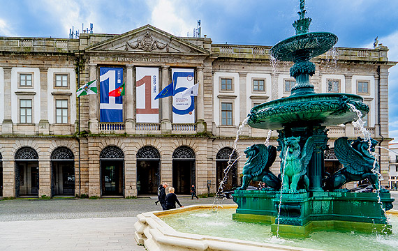 University of Porto